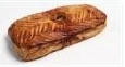  recette : Petit Pâté en Croûte Lorrain.
