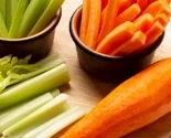 Recette : Légumes Braisés Pour Poisson