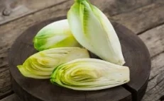 Recette : Croque d’endives caramélisées