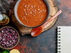 Recette : Chili con carne