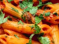 Recette : Macaronade revisitée