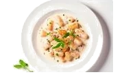 Recette : Poulet à la Crème